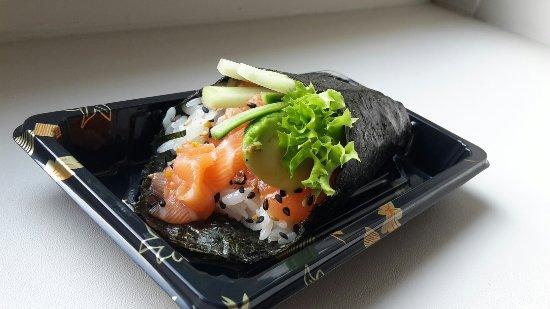 Oita Sushi
